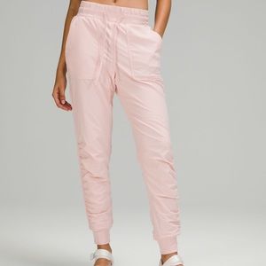 Lululemon Beyond the Studio Jogger